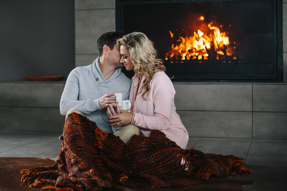waiheke engagement photography