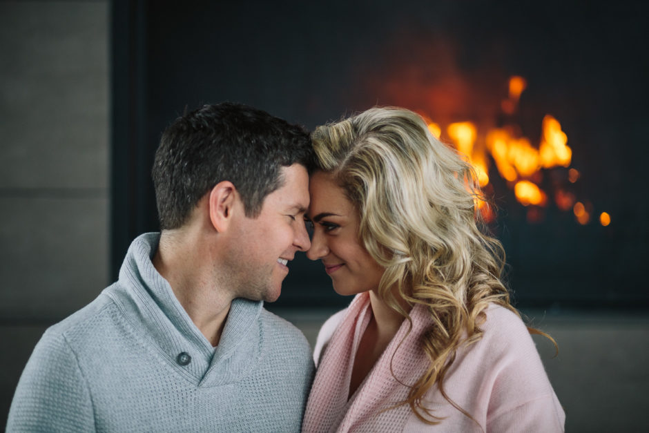 waiheke engagement photography