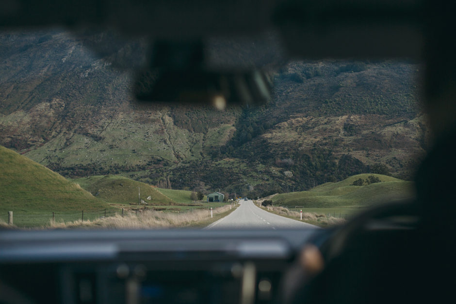 queenstown engagement photographer