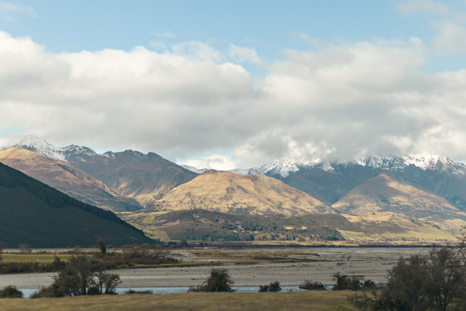 queenstown engagement photographer