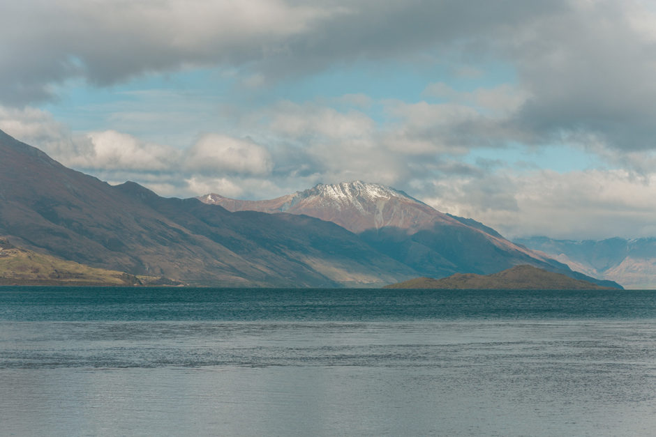 queenstown engagement photographer