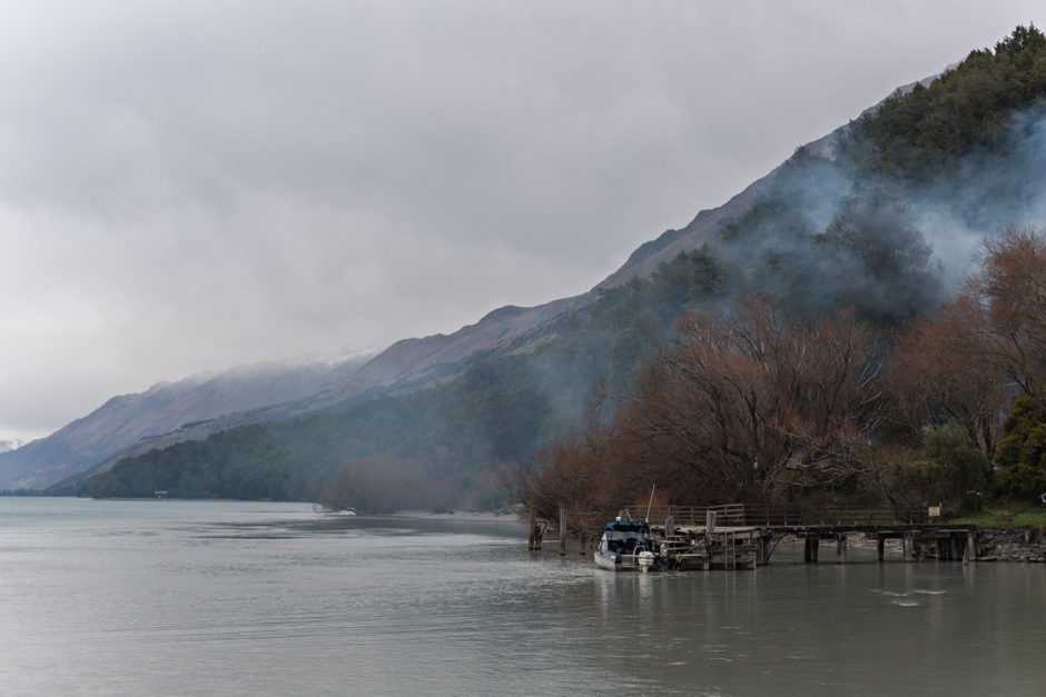 queenstown engagement photographer