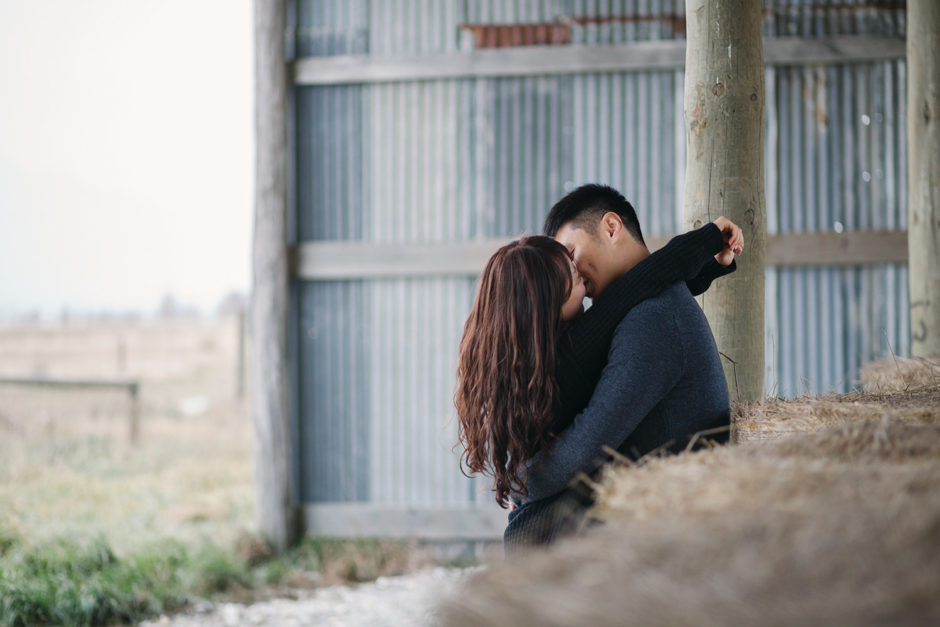 queenstown engagement photographer