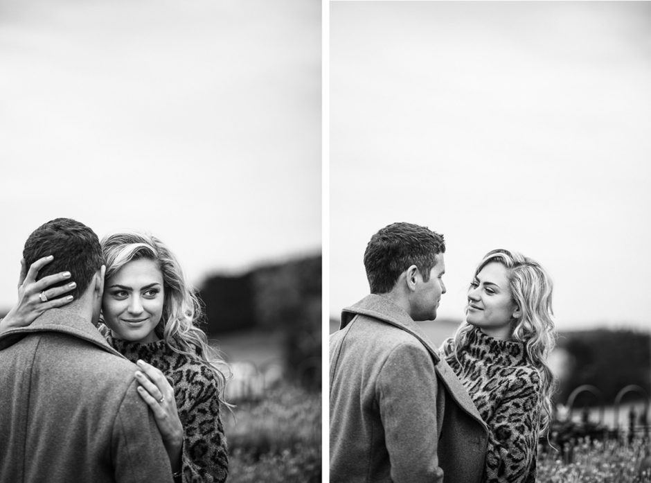 waiheke engagement photography