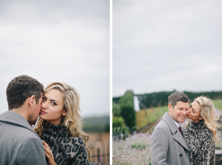 waiheke engagement photography