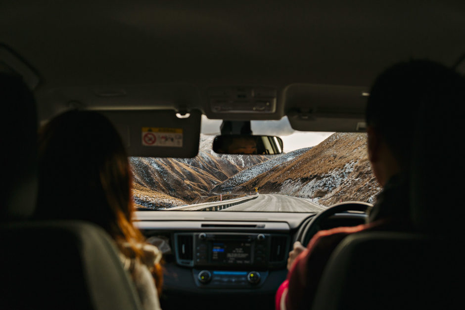 queenstown engagement photographer