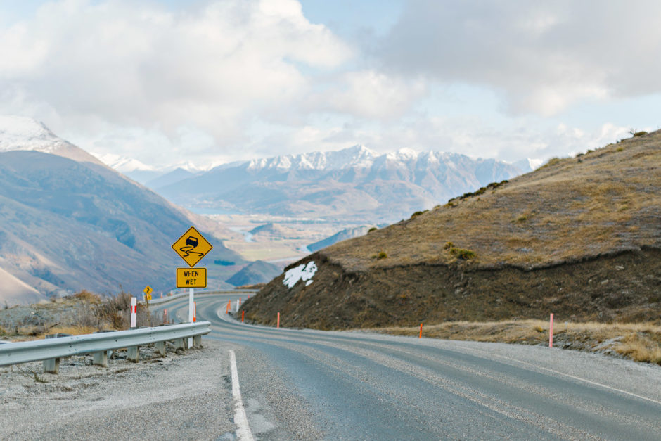 queenstown engagement photographer