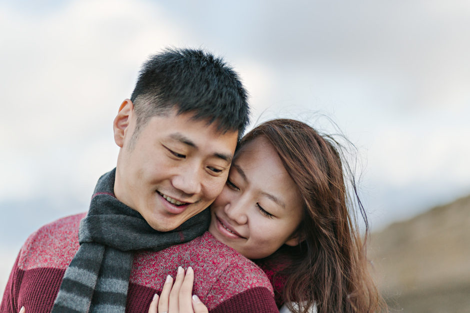 queenstown engagement photographer