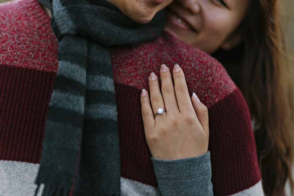 queenstown engagement photographer