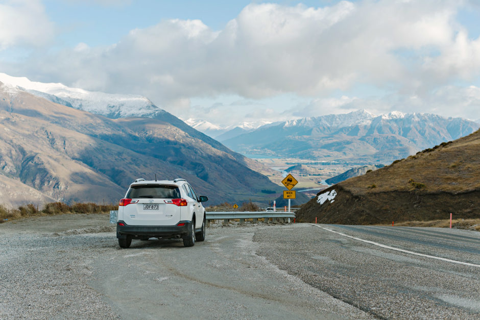 queenstown engagement photographer