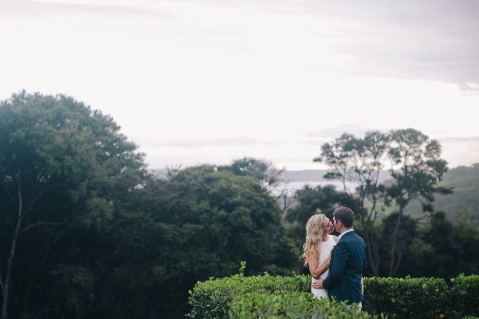 waiheke engagement photography