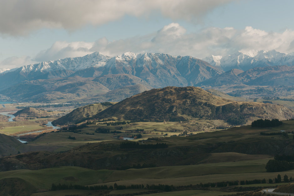 queenstown engagement photographer