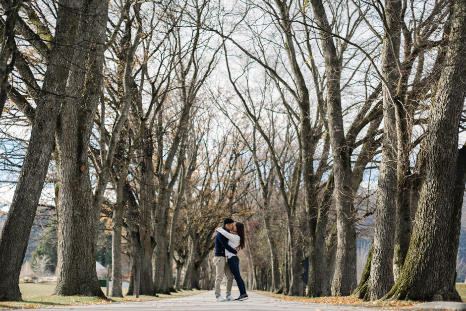 queenstown engagement photographer