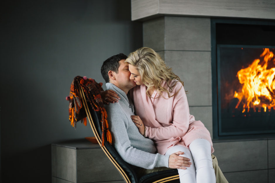 waiheke engagement photography