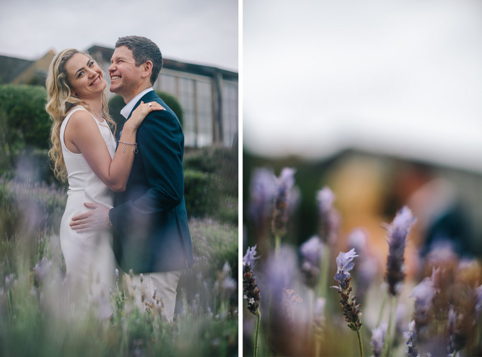 waiheke engagement photography