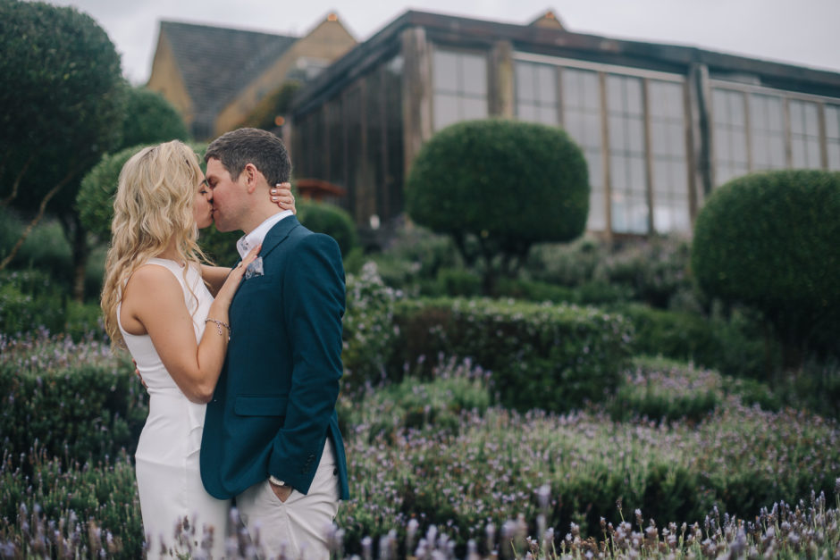 waiheke engagement photography