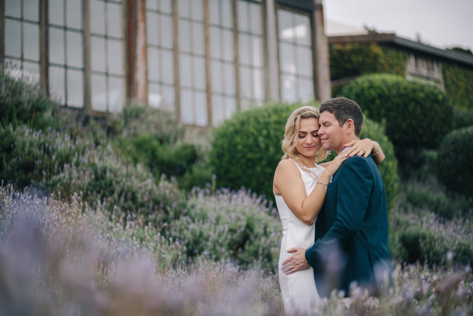 waiheke engagement photography