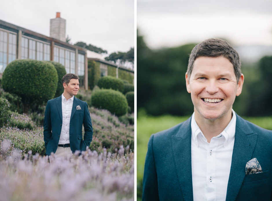 waiheke engagement photography