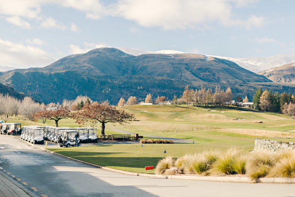 queenstown engagement photographer