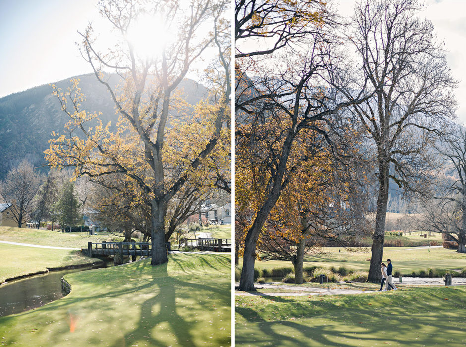 queenstown engagement photographer