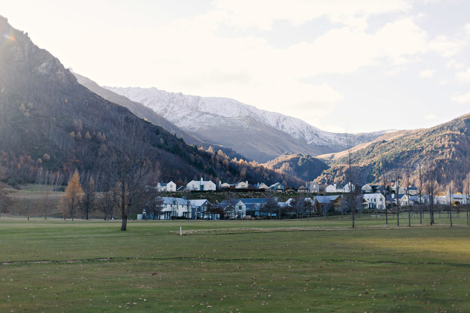 queenstown engagement photographer