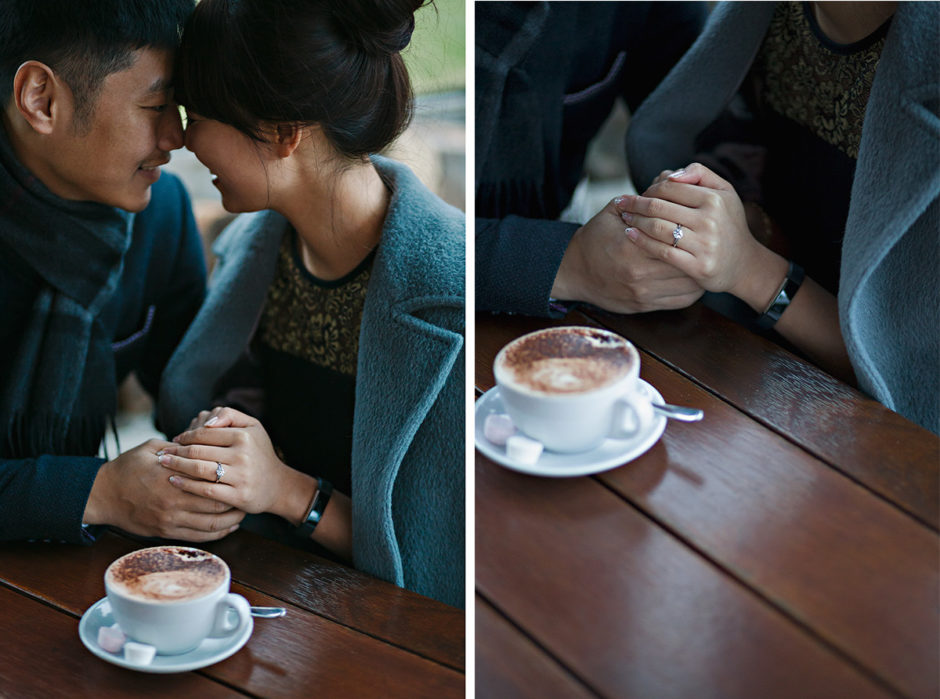 queenstown engagement photographer