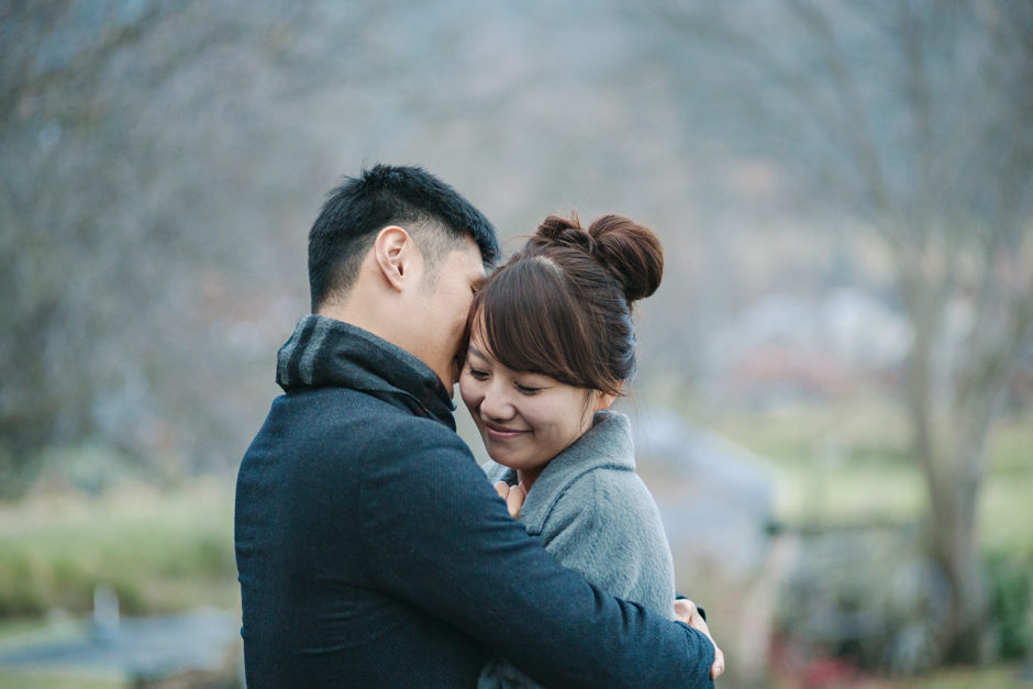 queenstown engagement photographer