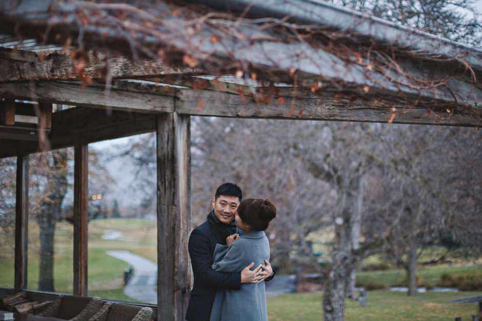 queenstown engagement photographer