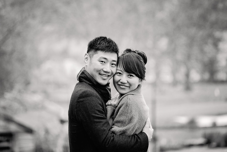 queenstown engagement photographer