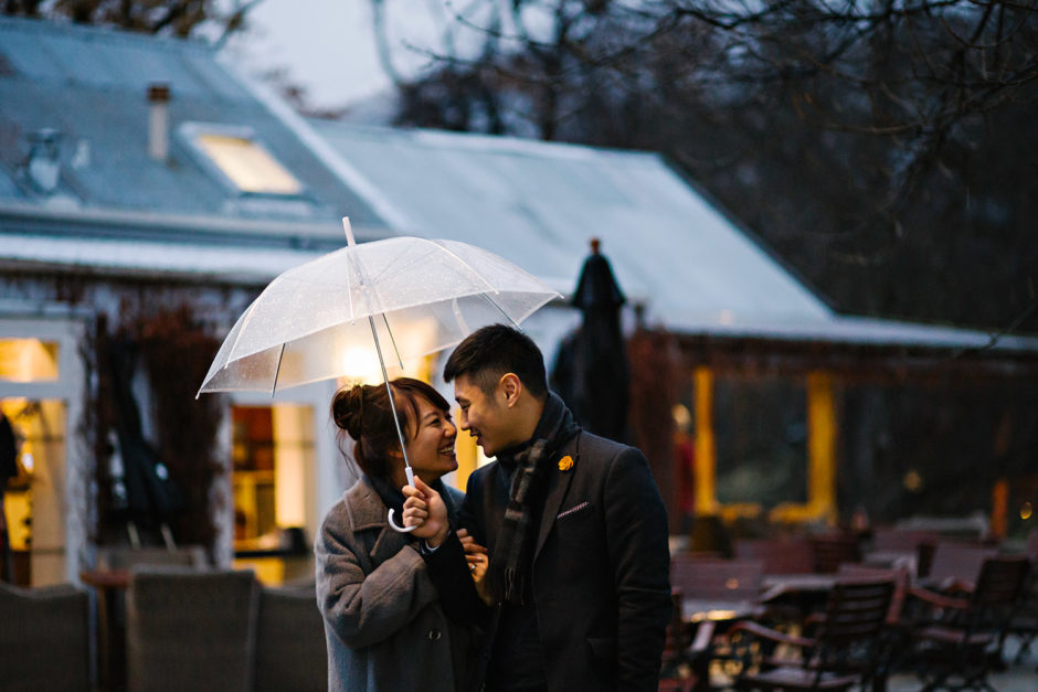 queenstown engagement photographer