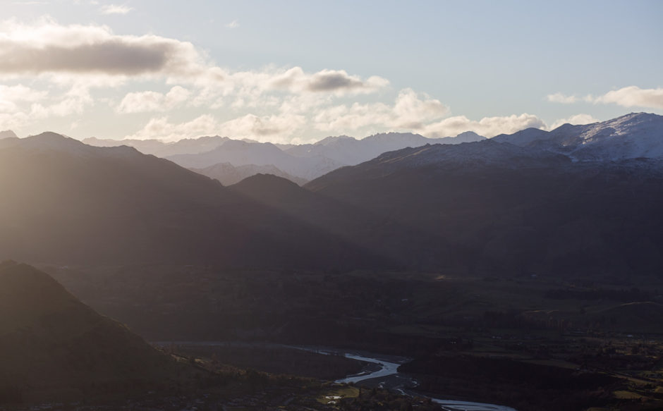 queenstown engagement photographer