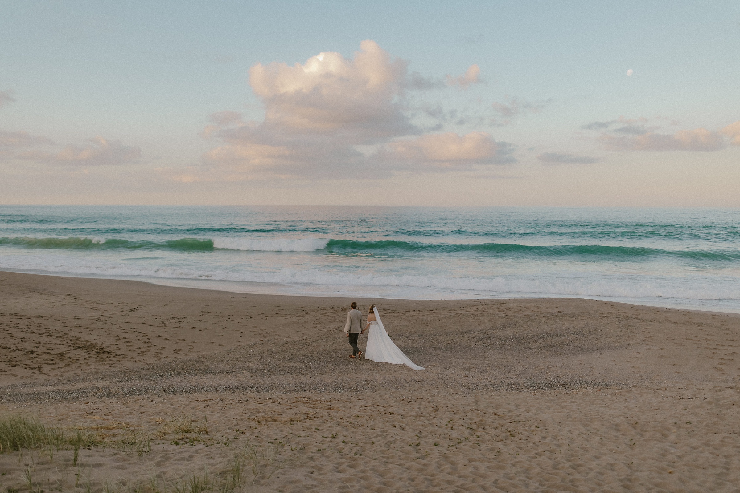 Whananaki Northland Wedding Photographer