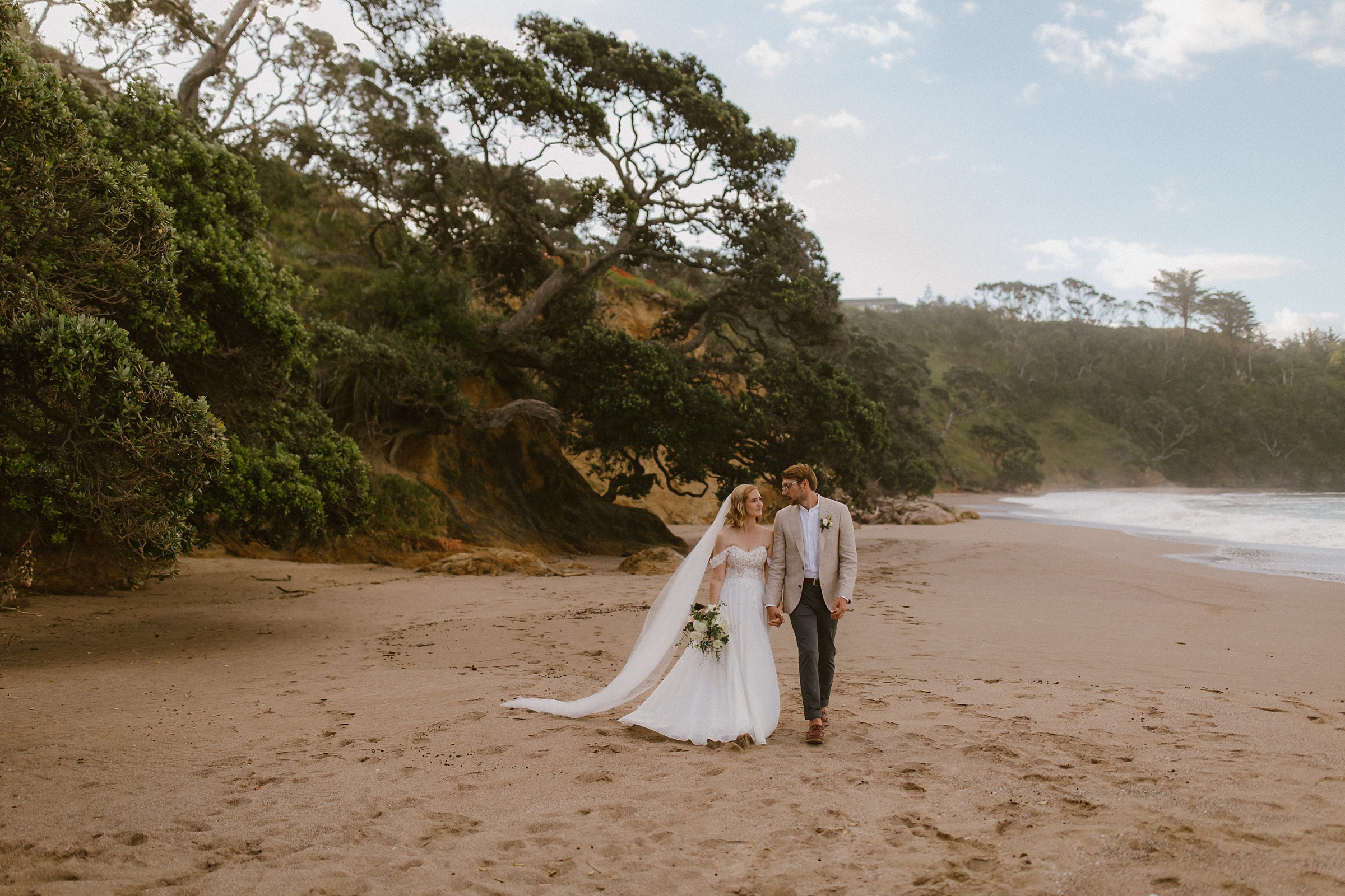 Whananaki Northland Photographer