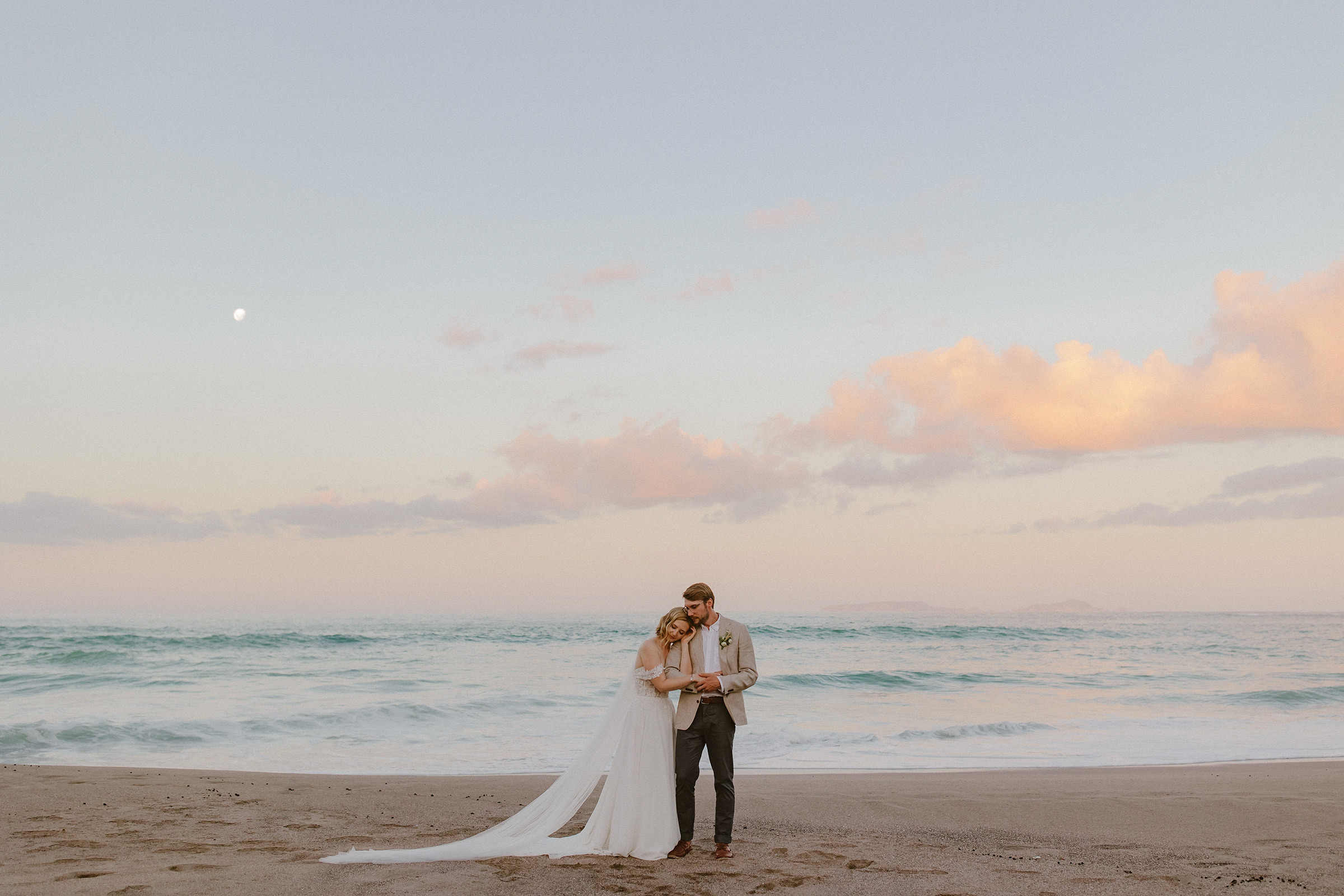 Northland-Wedding-Photographer-Whananaki