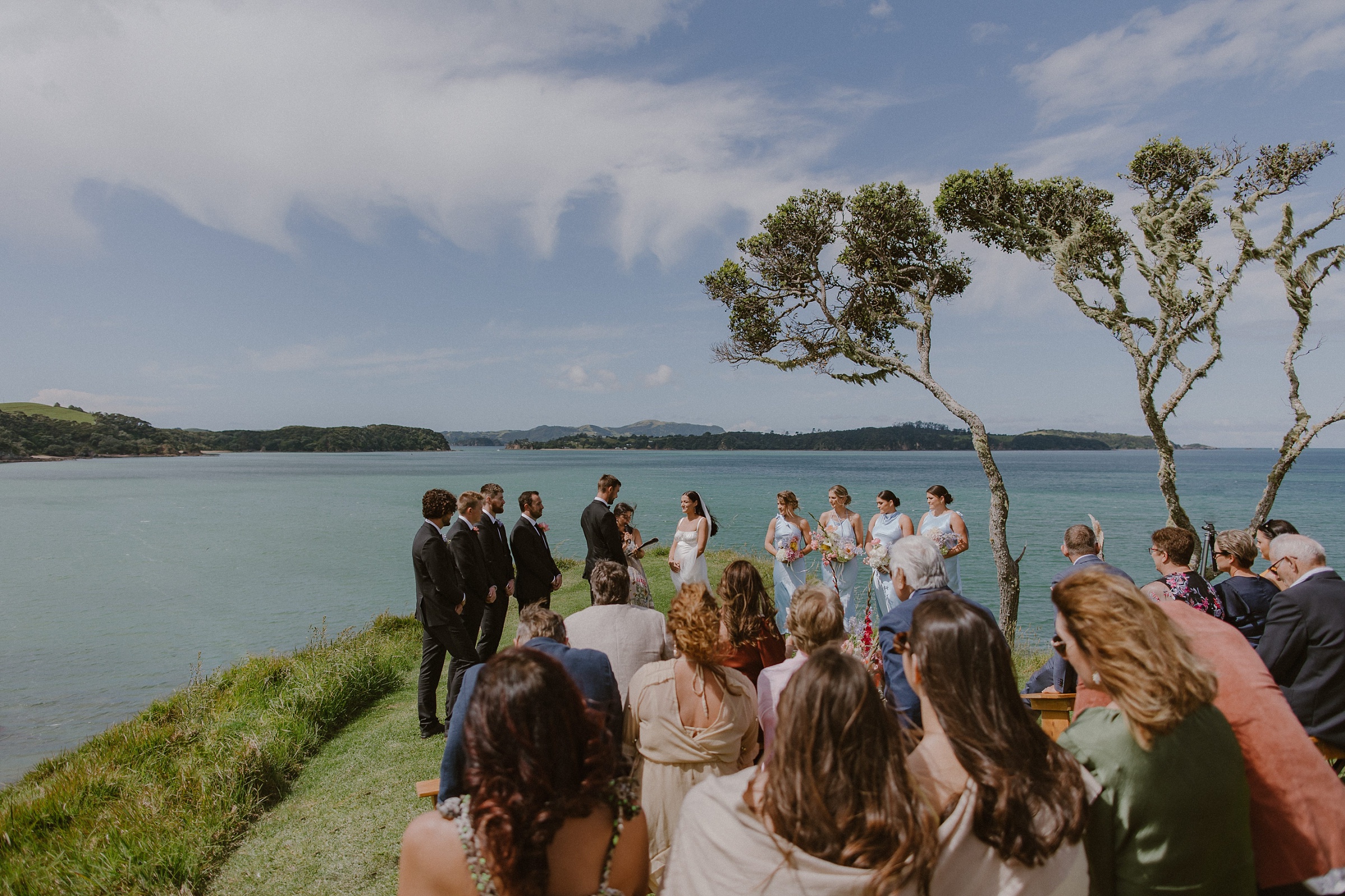 baylys farm wedding ceremony