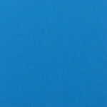 Linen Kingfisher Blue