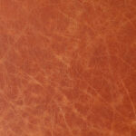 PLeather Terracotta